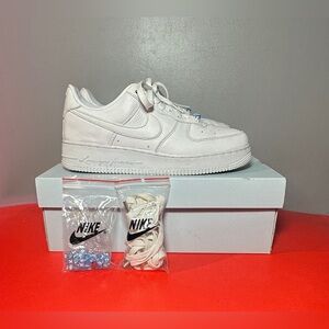 Size 9 - Nike Air Force 1 x NOCTA Low Certified Lover Boy